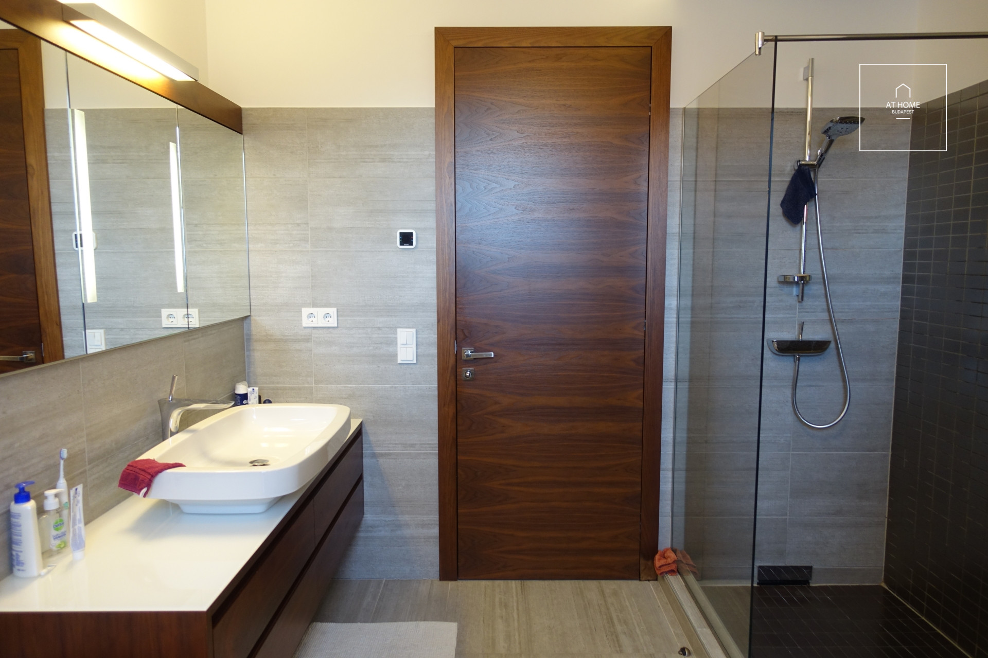 Sunny detached house for rent Budapest XII. district, Istenhegy