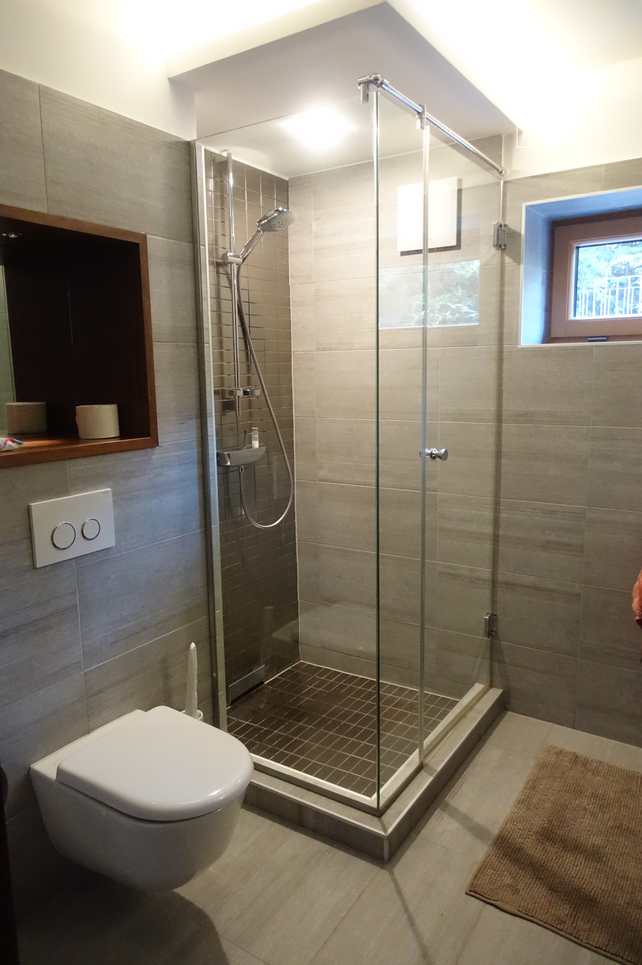 Sunny detached house for rent Budapest XII. district, Istenhegy