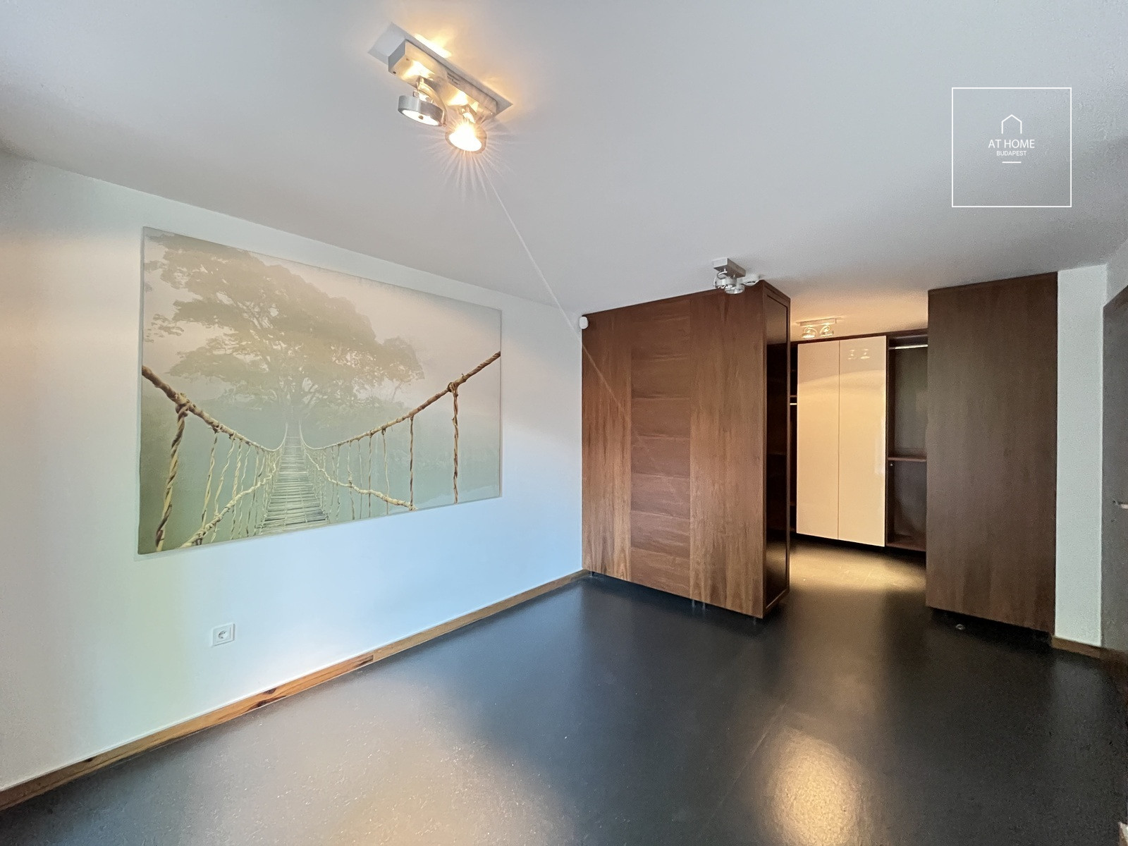 Sunny detached house for rent Budapest XII. district, Istenhegy