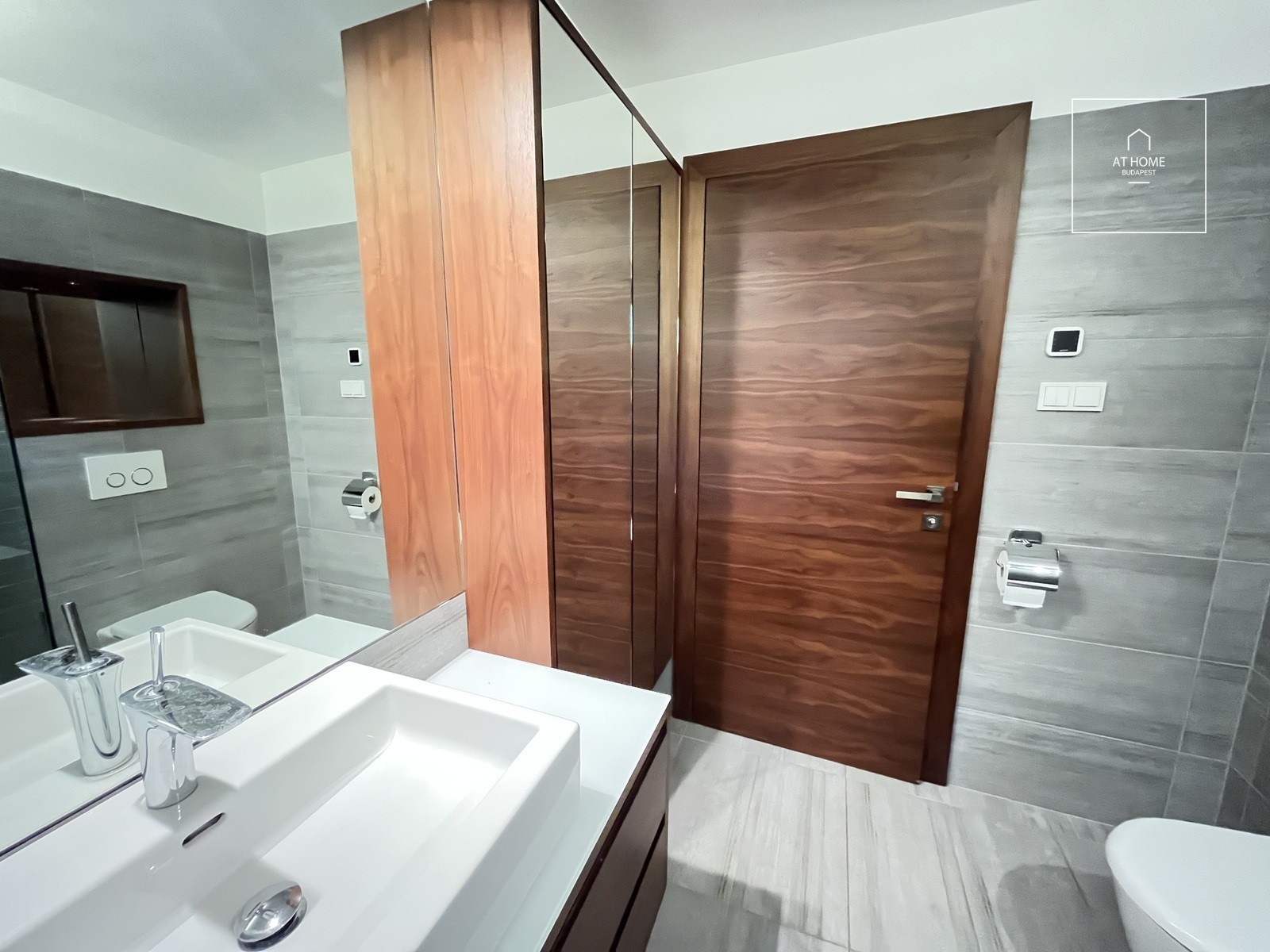 Sunny detached house for rent Budapest XII. district, Istenhegy