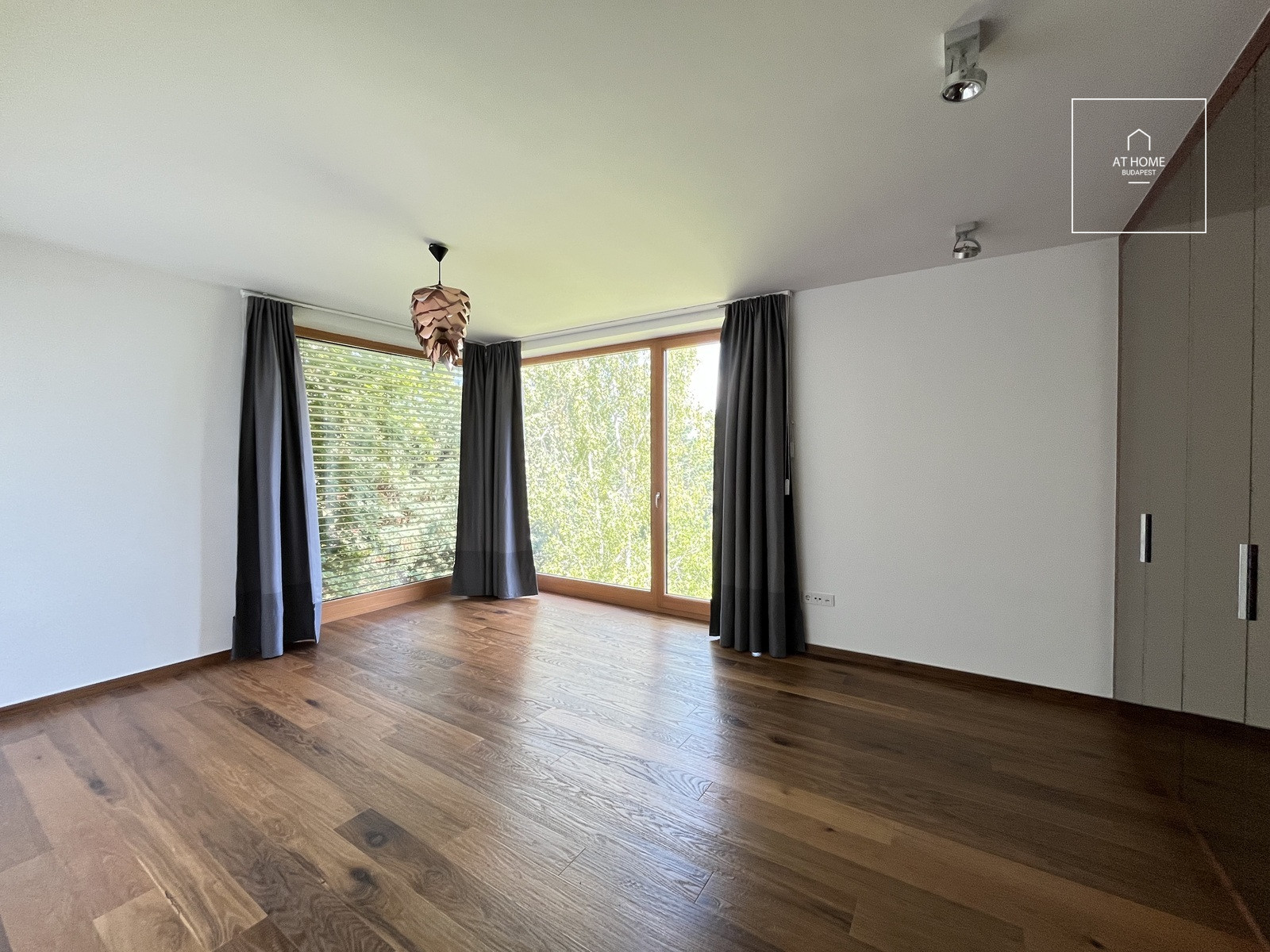 Sunny detached house for rent Budapest XII. district, Istenhegy