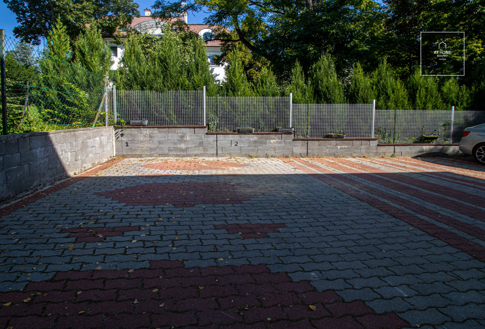 Prémium kétszintes 6 hálószobás teraszos villaépület a II. kerületben, Rózsadombon
