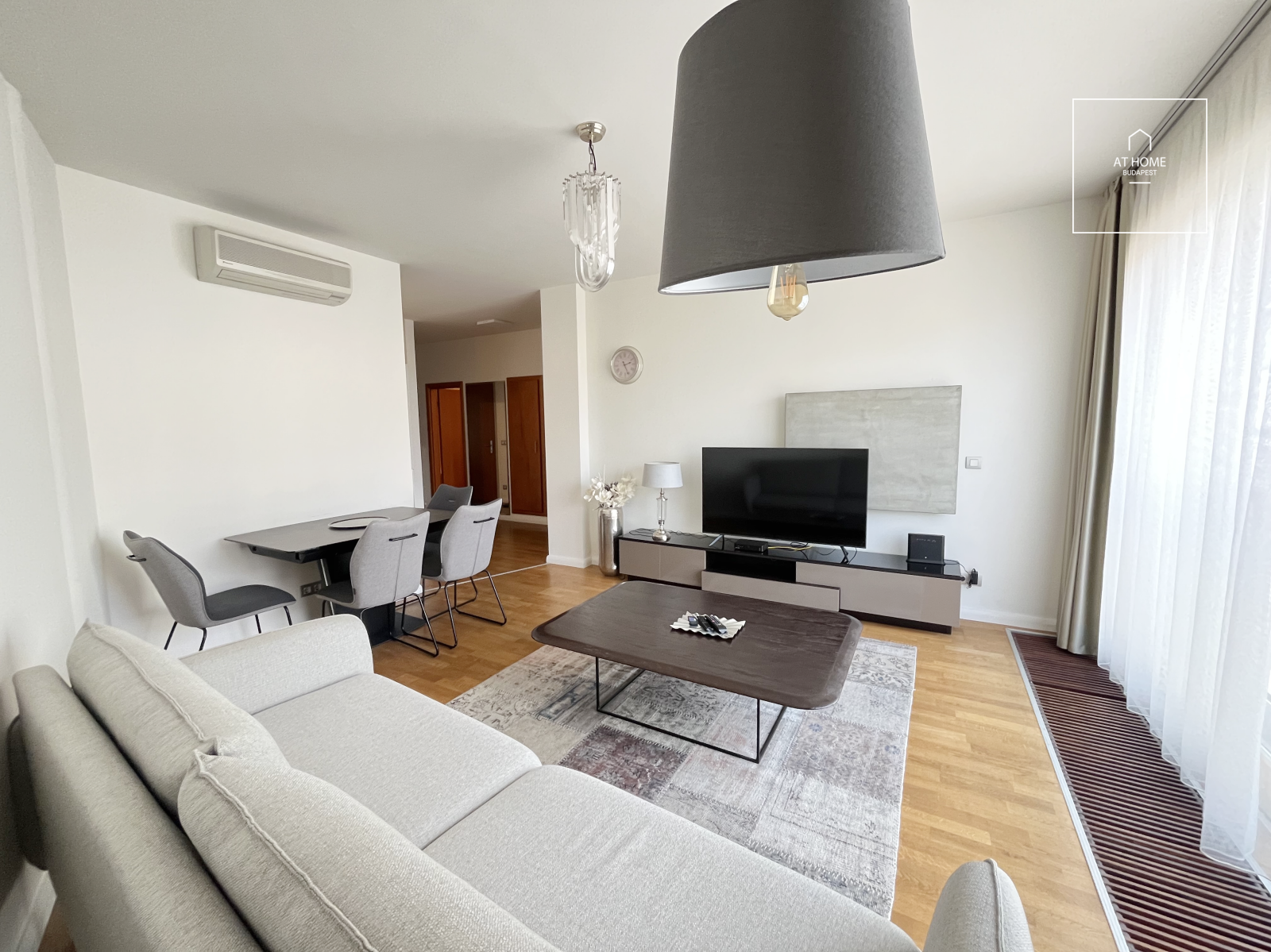 Nice apartment for rent Budapest I. district, Vár