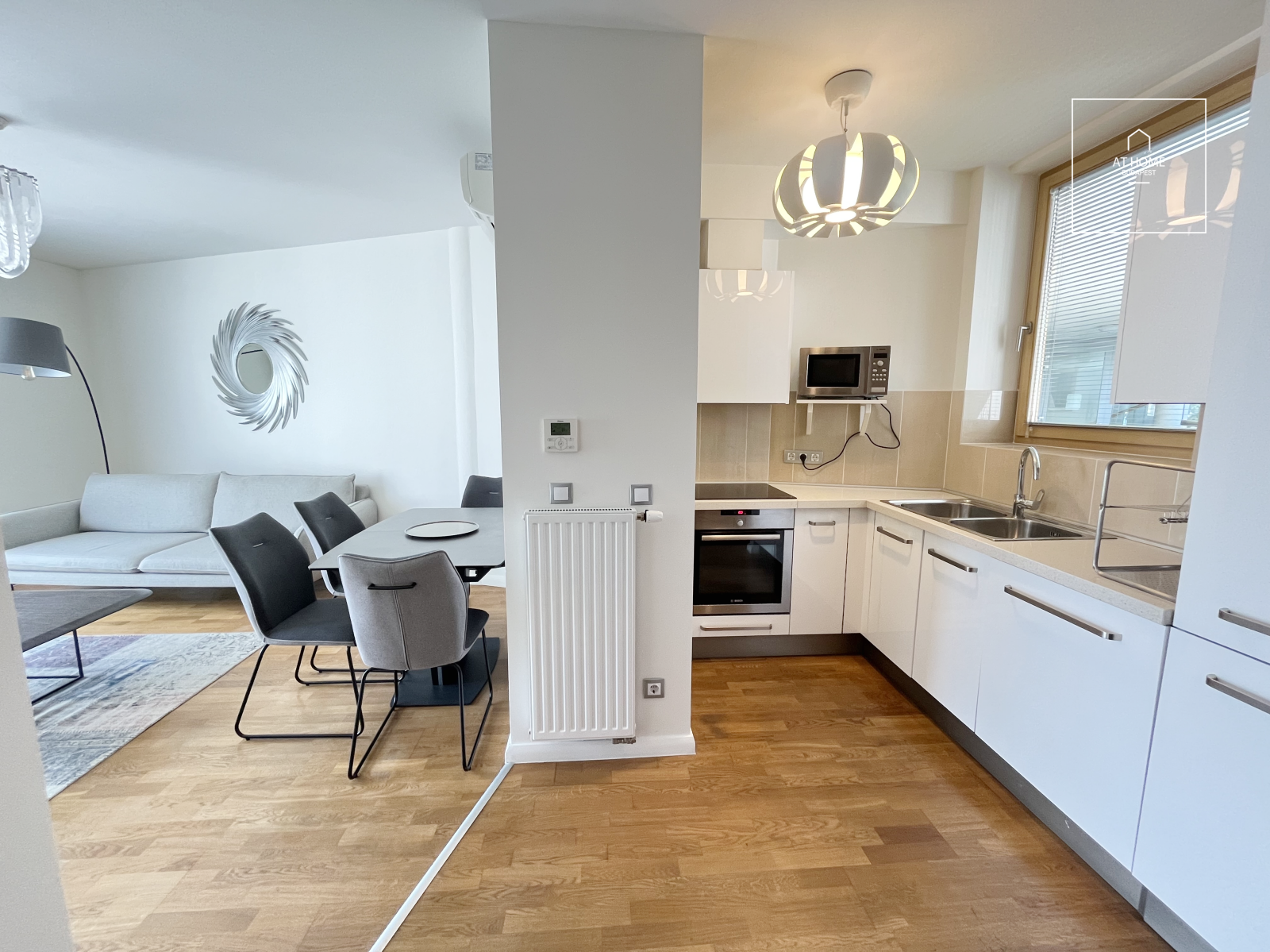 Nice apartment for rent Budapest I. district, Vár