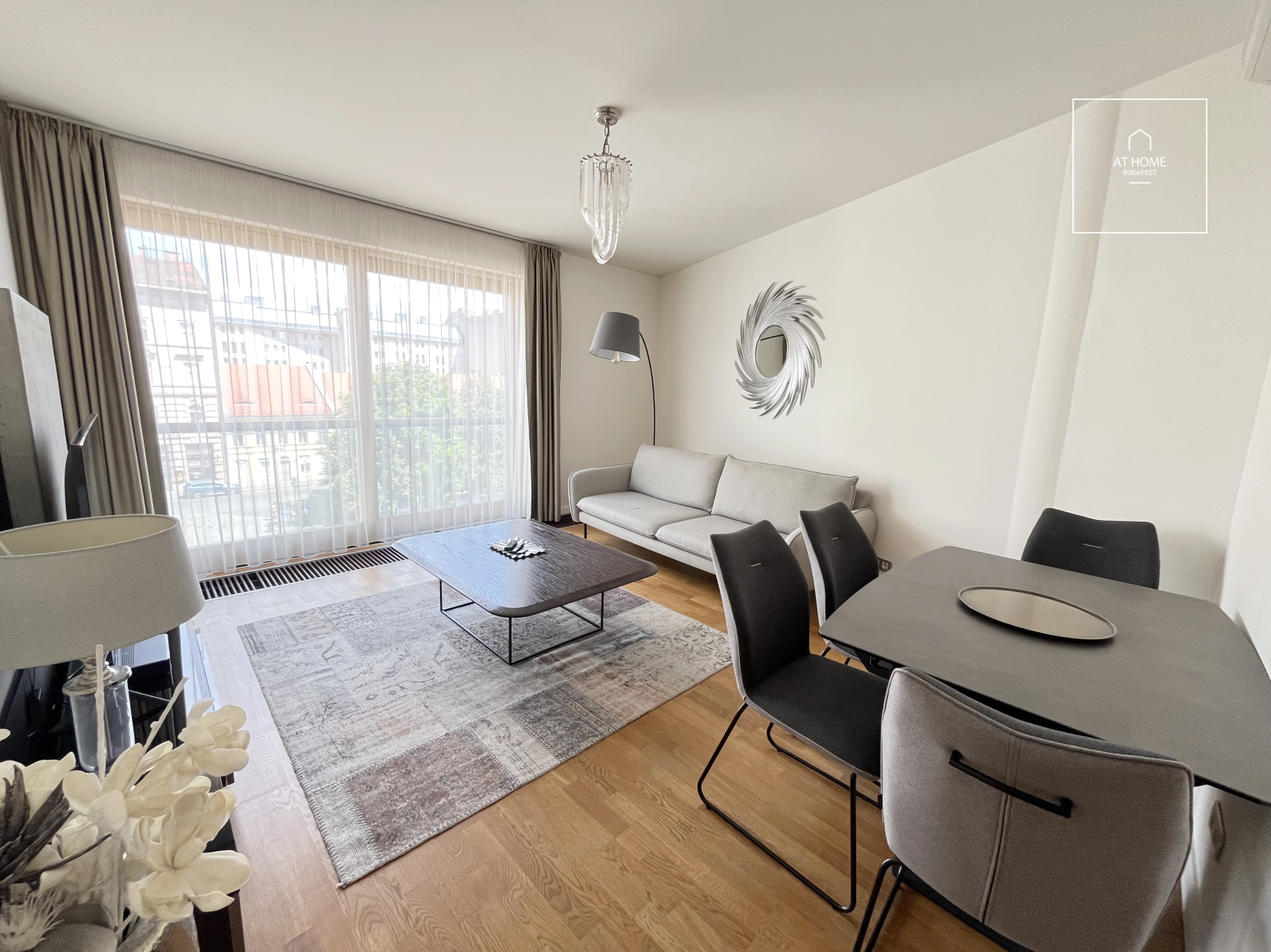 Nice apartment for rent Budapest I. district, Vár