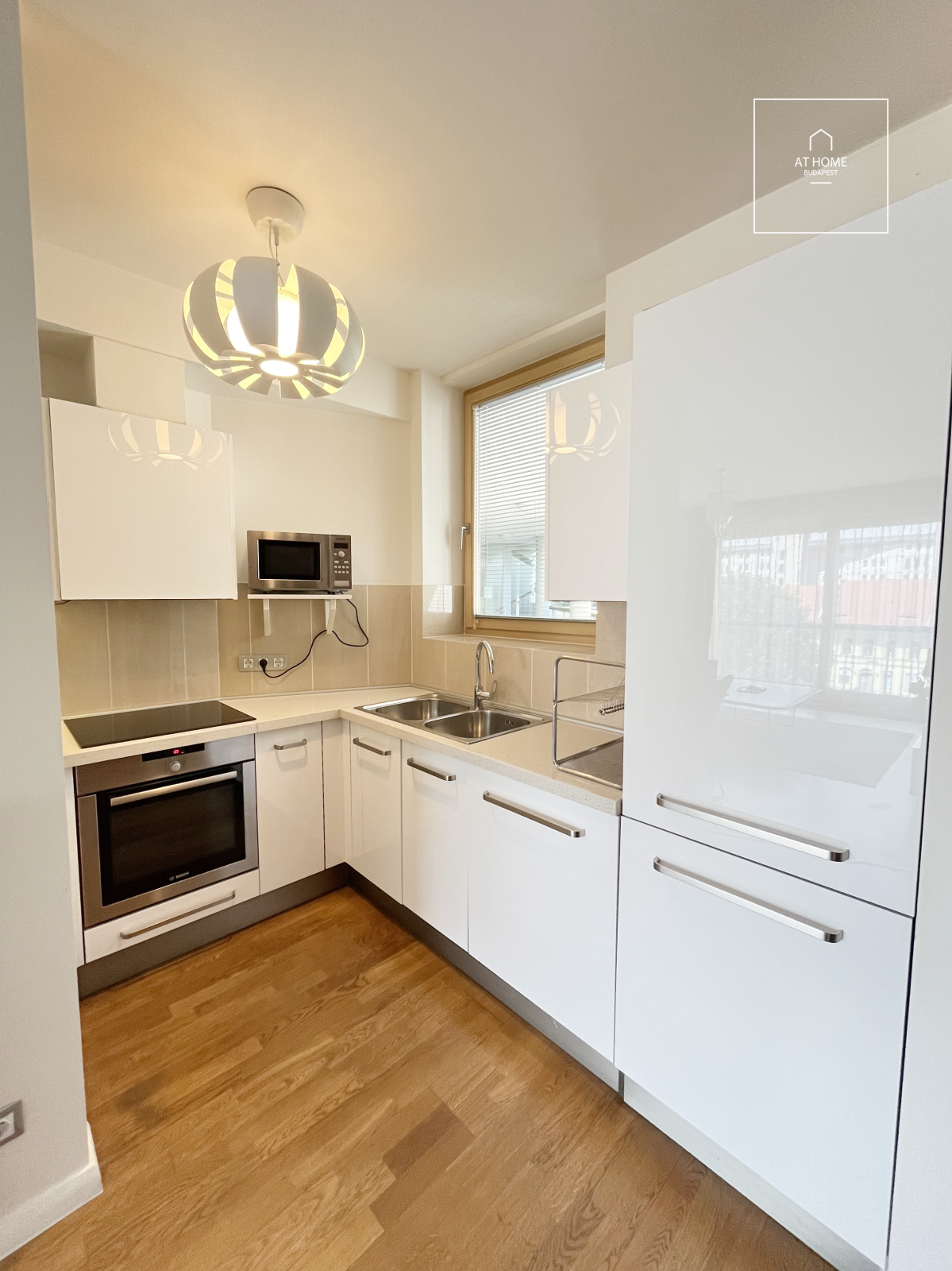 Nice apartment for rent Budapest I. district, Vár