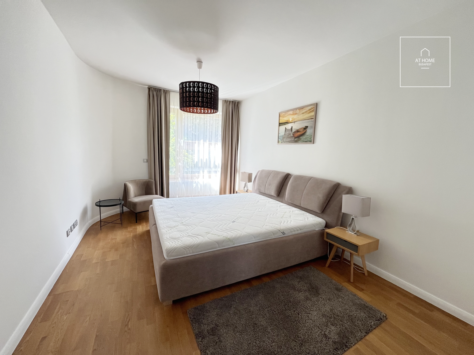 Nice apartment for rent Budapest I. district, Vár