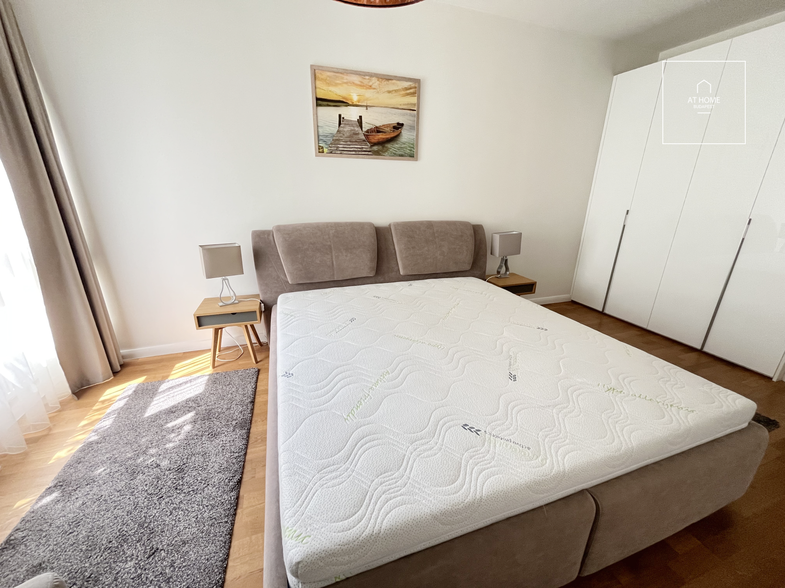 Nice apartment for rent Budapest I. district, Vár
