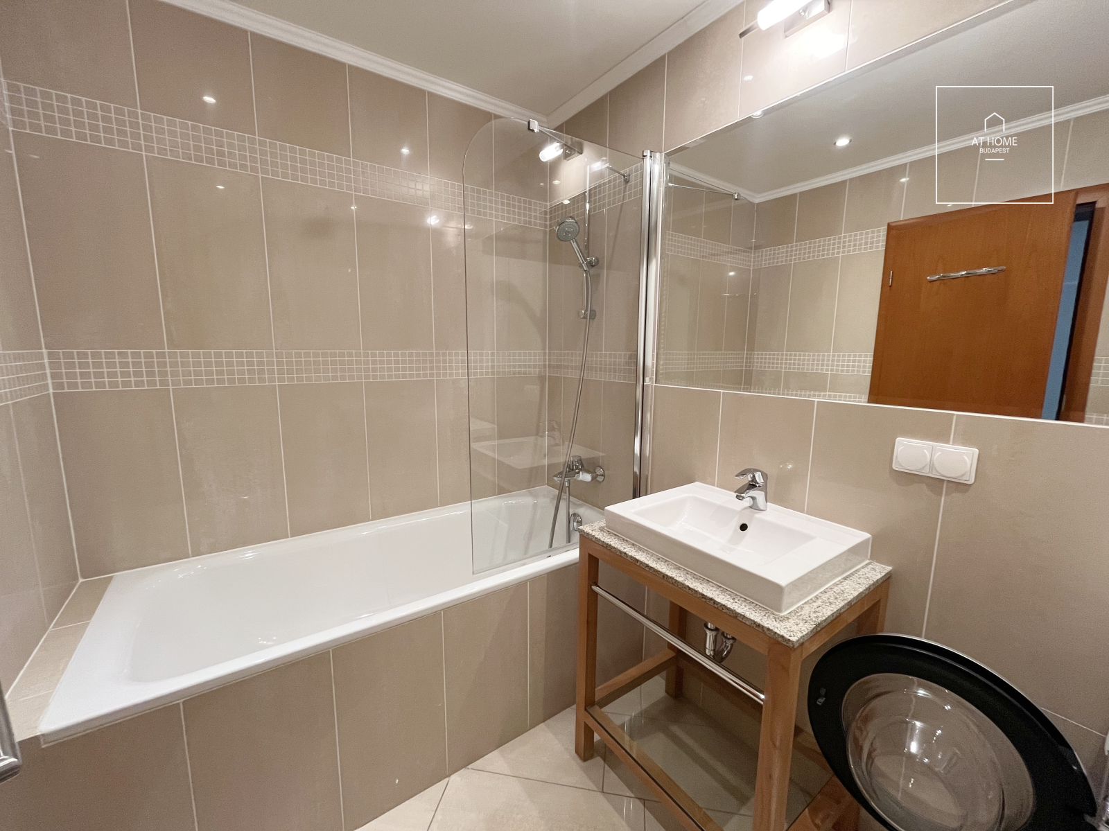 Nice apartment for rent Budapest I. district, Vár