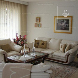 Beautiful semi-detached house for rent Budapest XII. district, Istenhegy