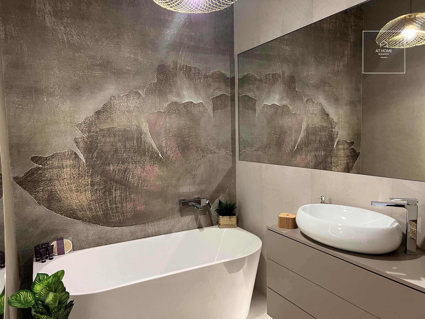 Three-bedroom premium apartment for rent in Budapest, District V, Lipótváros