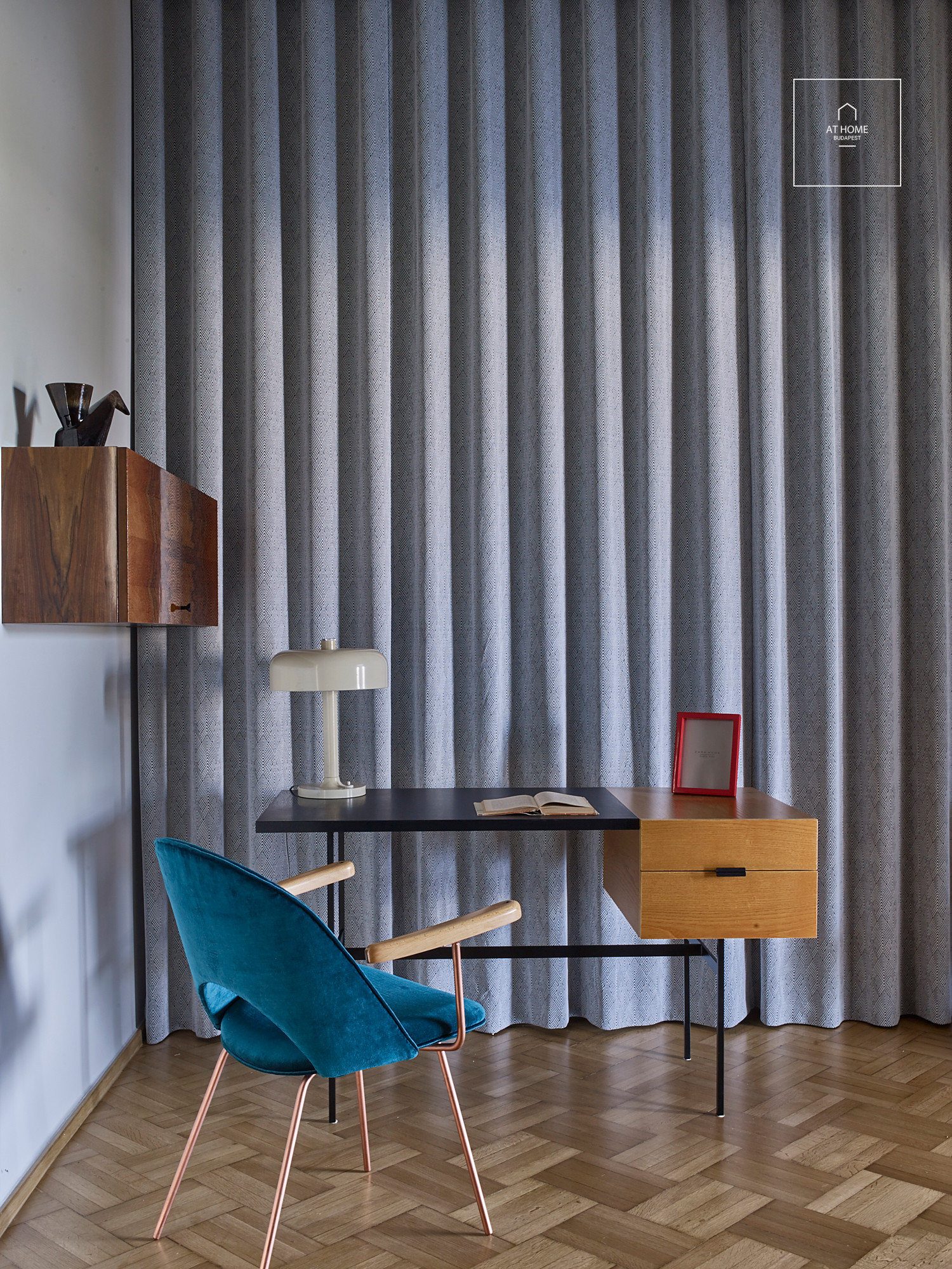 Luxurious penthouse apartment Budapest XIII. district, Újlipótváros