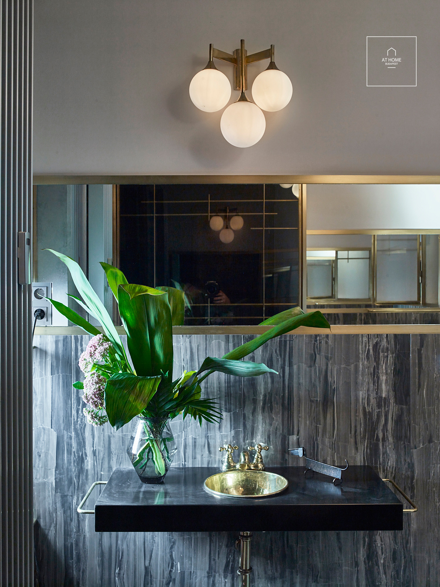 Luxurious penthouse apartment Budapest XIII. district, Újlipótváros