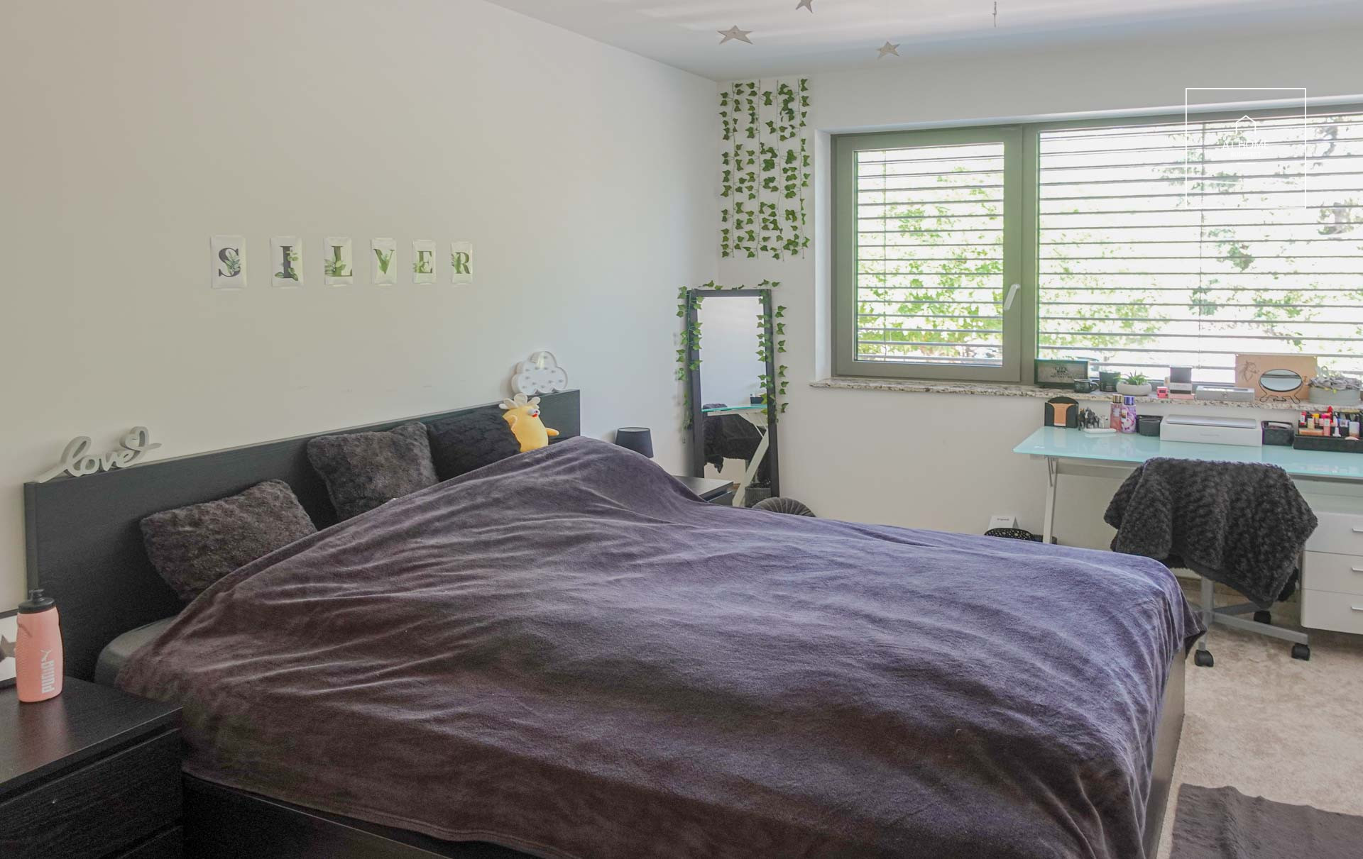 Exclusive detached house for rent Budapest II/A district