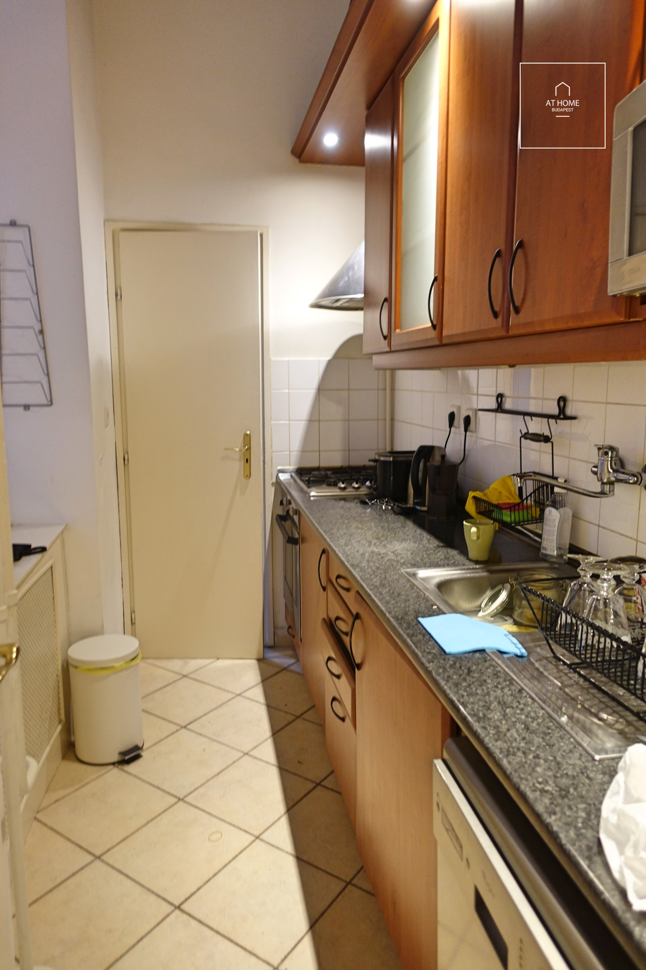 Nice apartment  Budapest VI. district, Terézváros