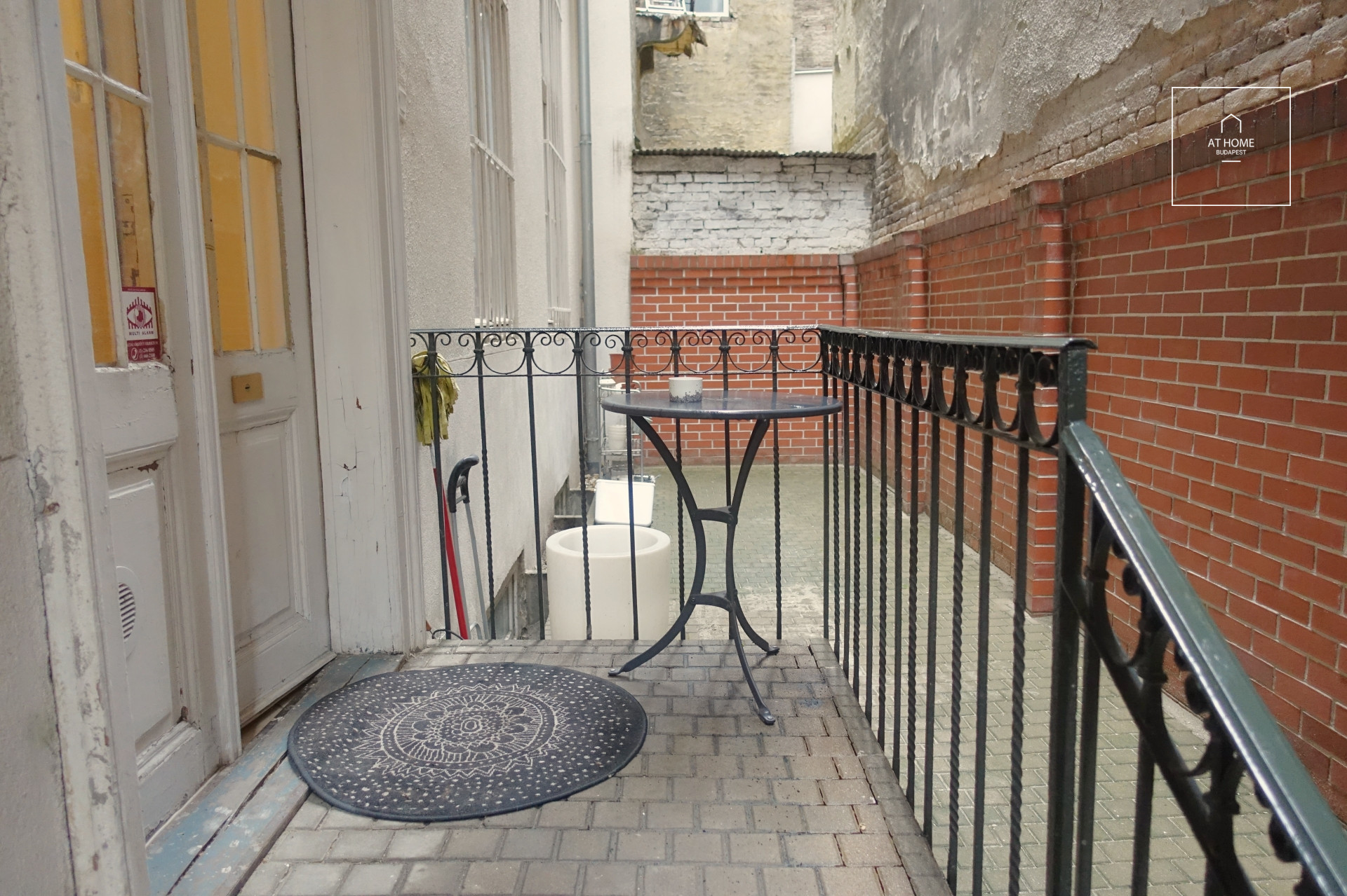 Nice apartment  Budapest VI. district, Terézváros