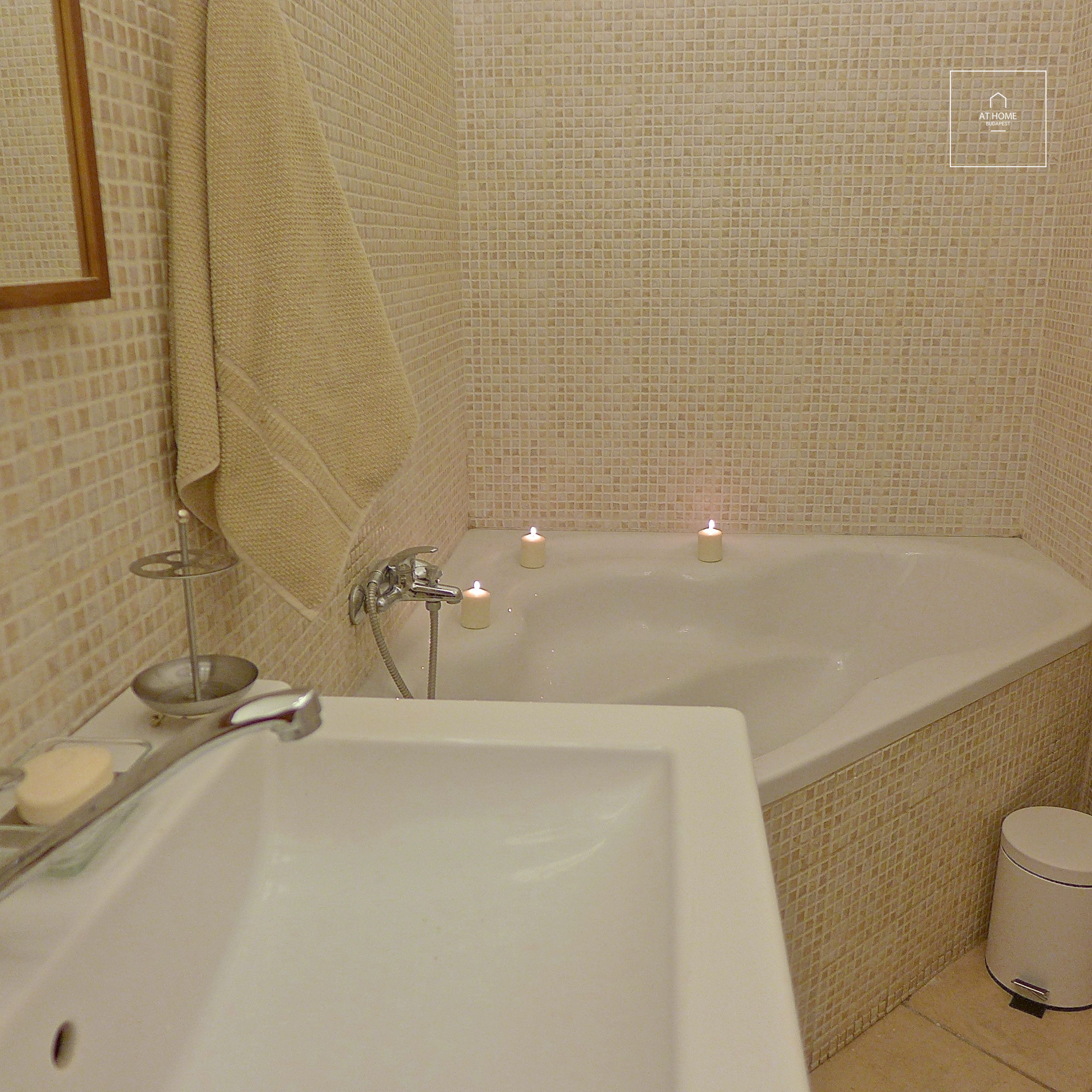Nice apartment  Budapest VI. district, Terézváros