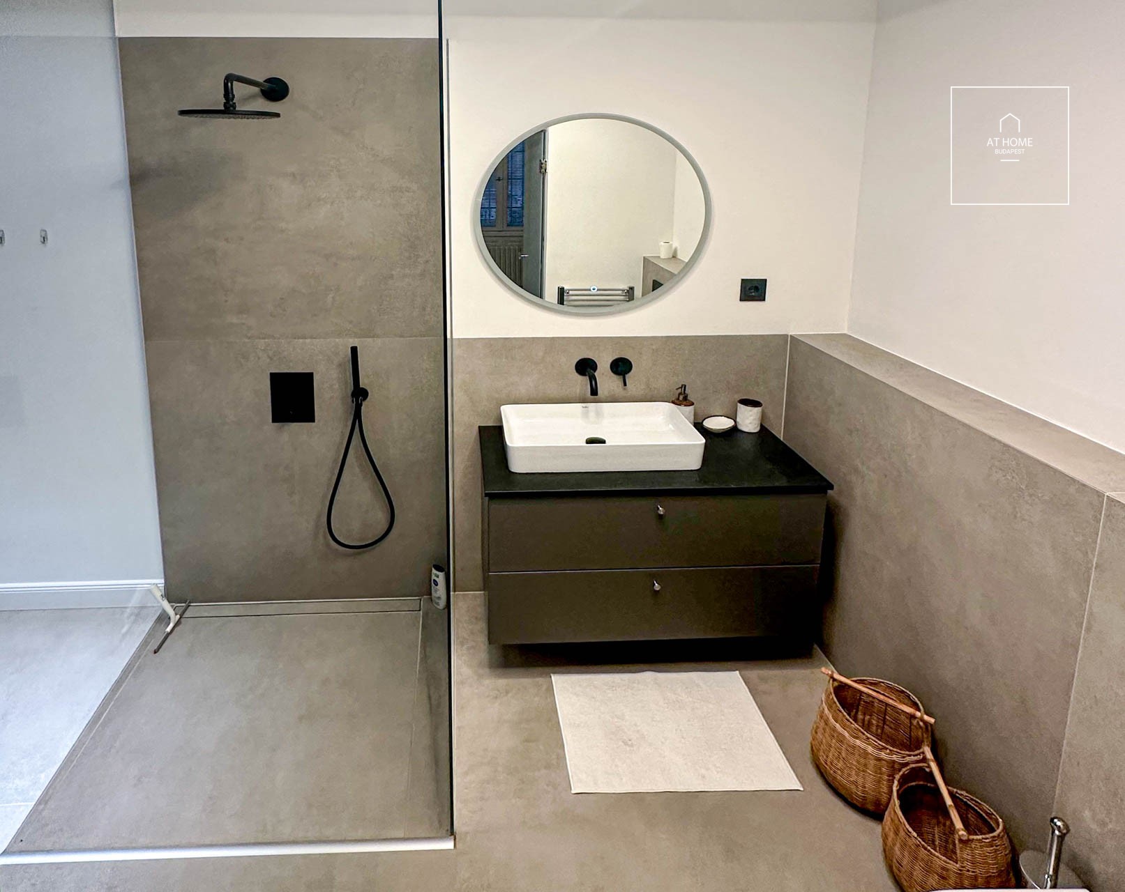 Exclusive apartment for rent Budapest VI. district, Terézváros