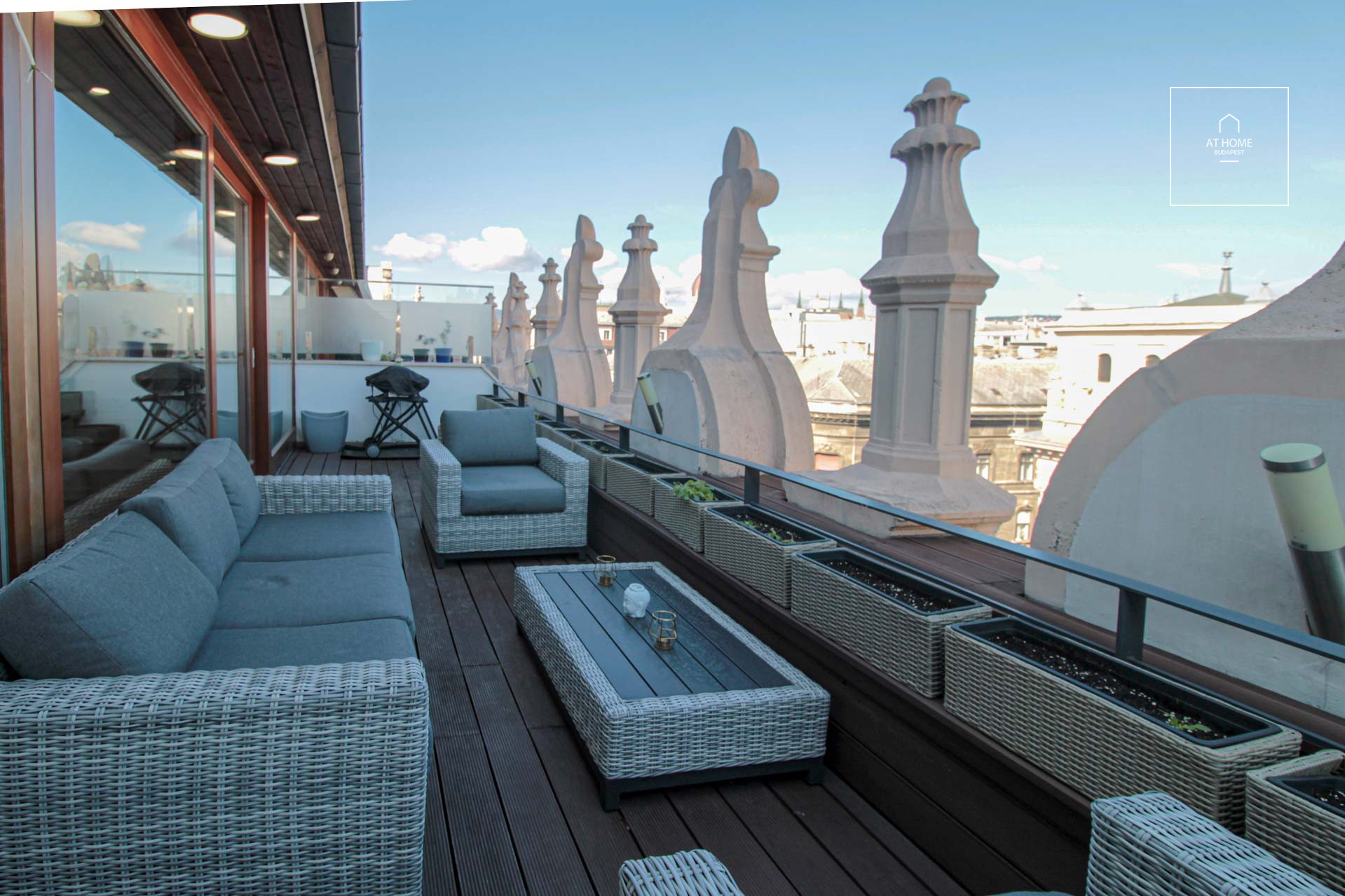 Stunning apartment  Budapest V. district Downtown