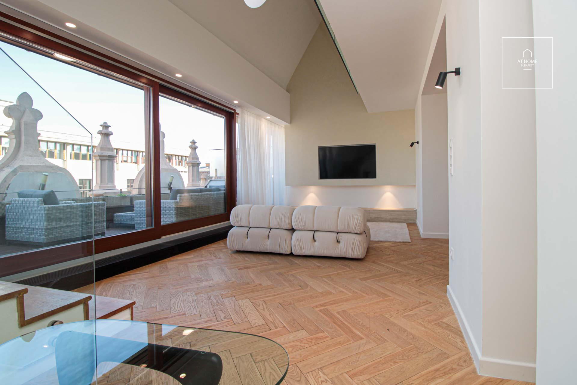 Stunning apartment  Budapest V. district Downtown