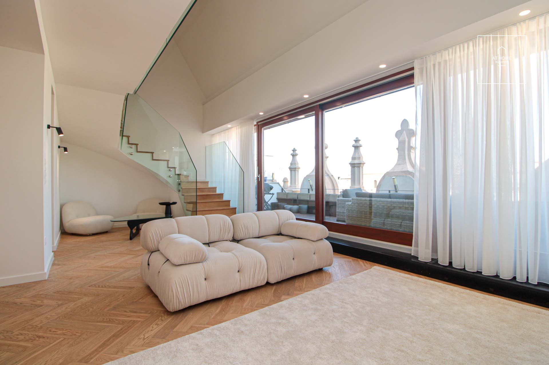 Stunning apartment  Budapest V. district Downtown