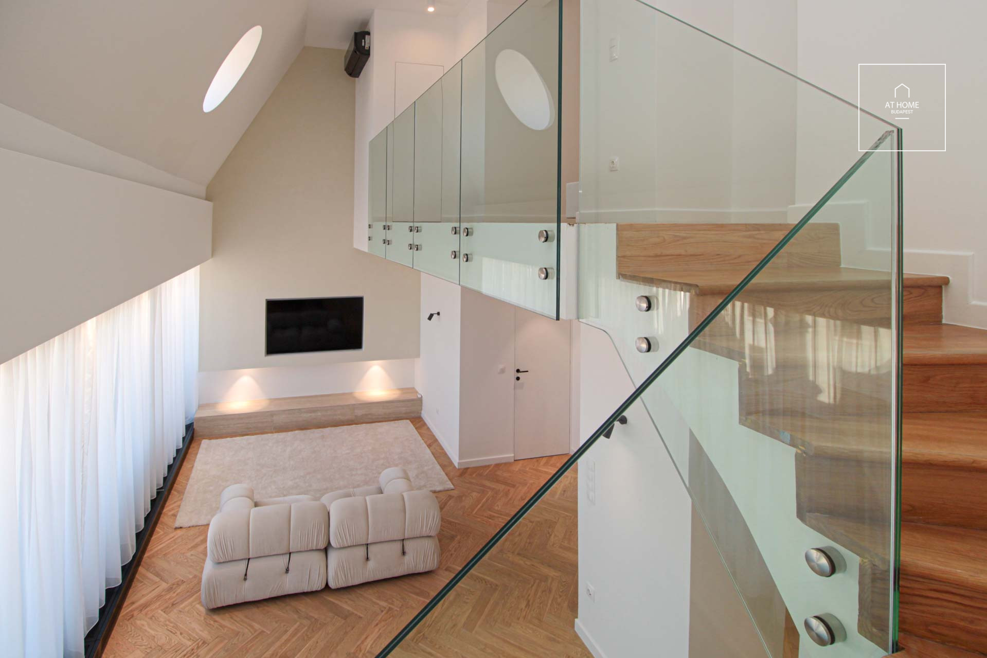 Stunning apartment  Budapest V. district Downtown