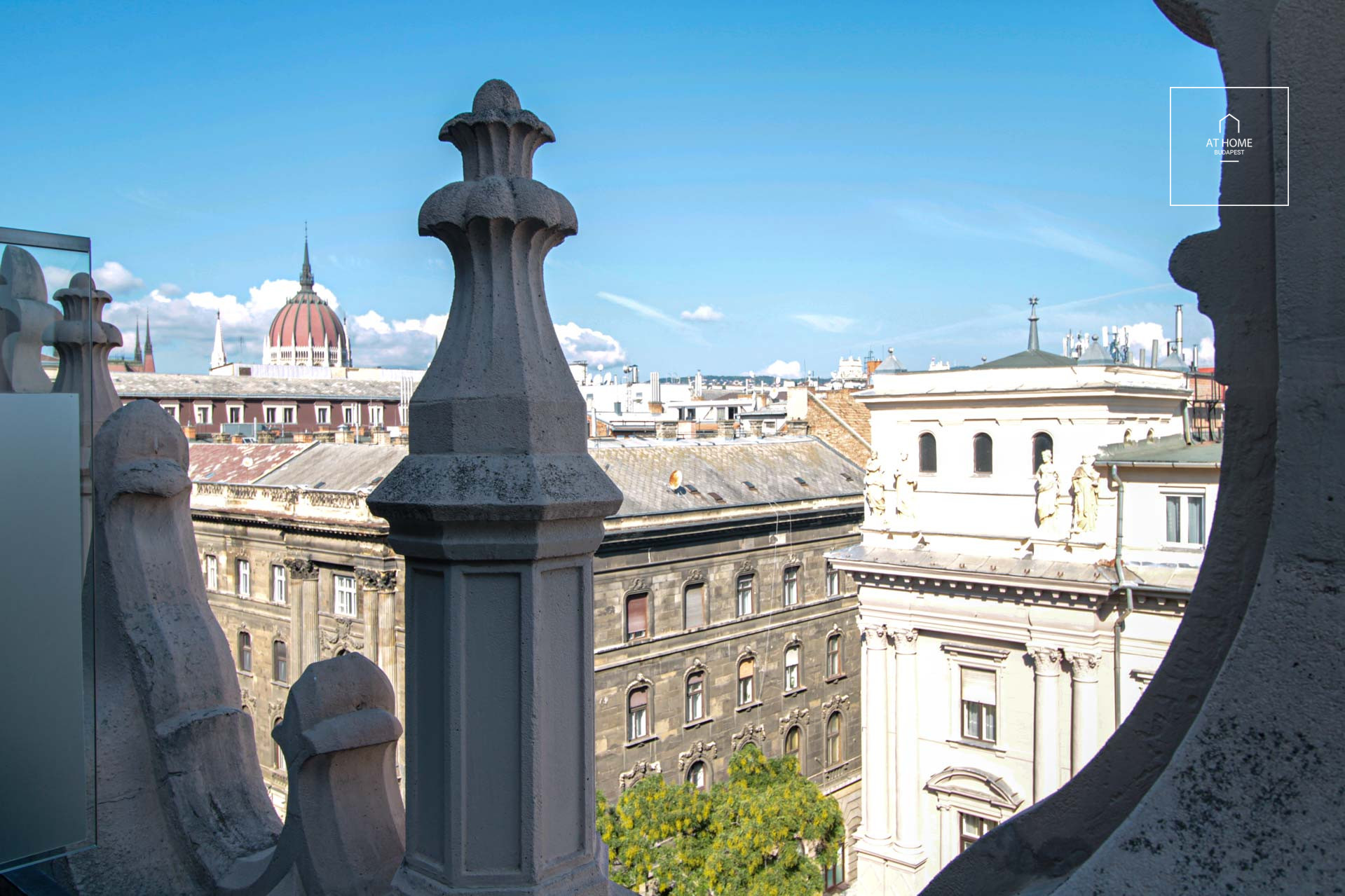 Stunning apartment  Budapest V. district Downtown