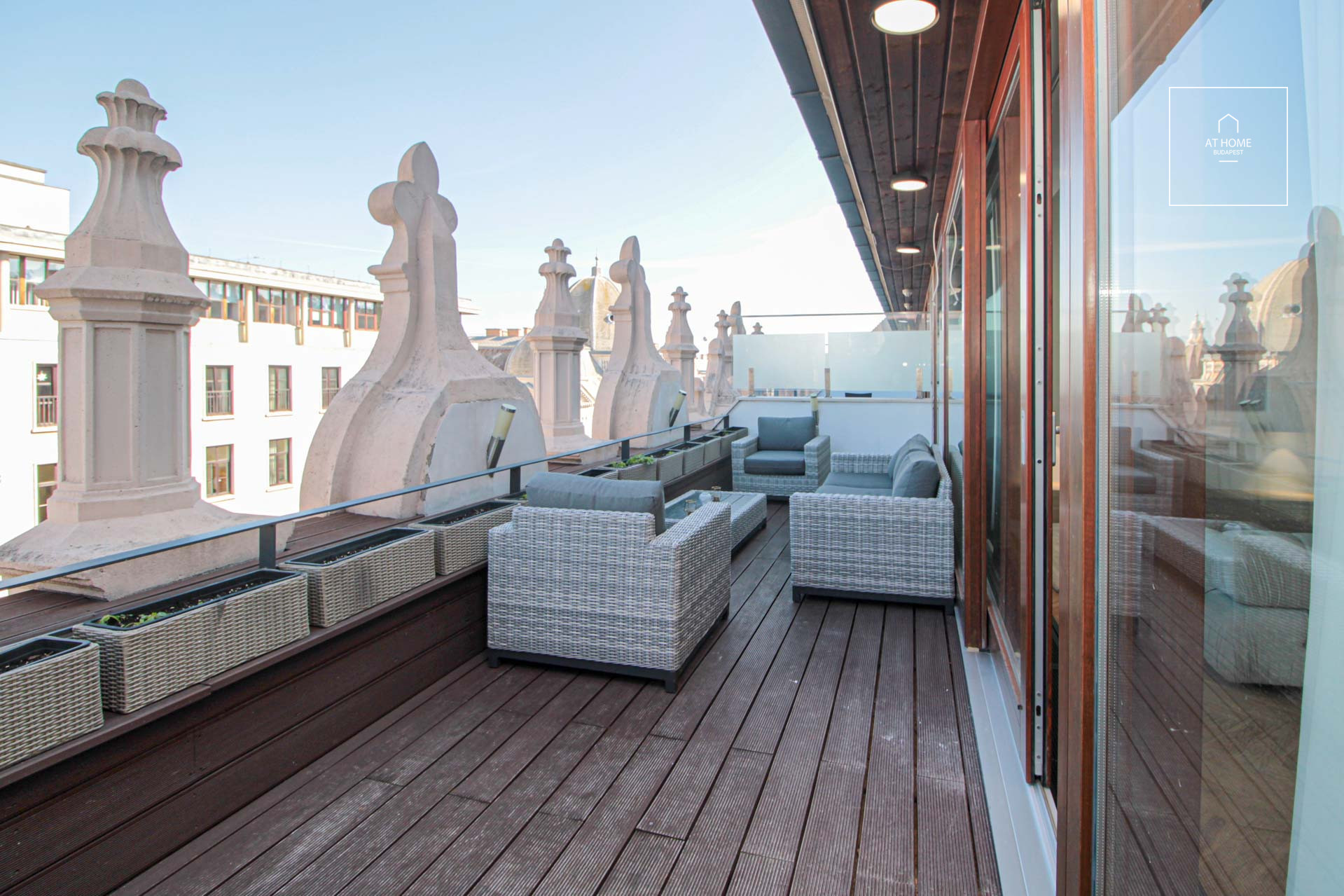 Stunning apartment  Budapest V. district Downtown