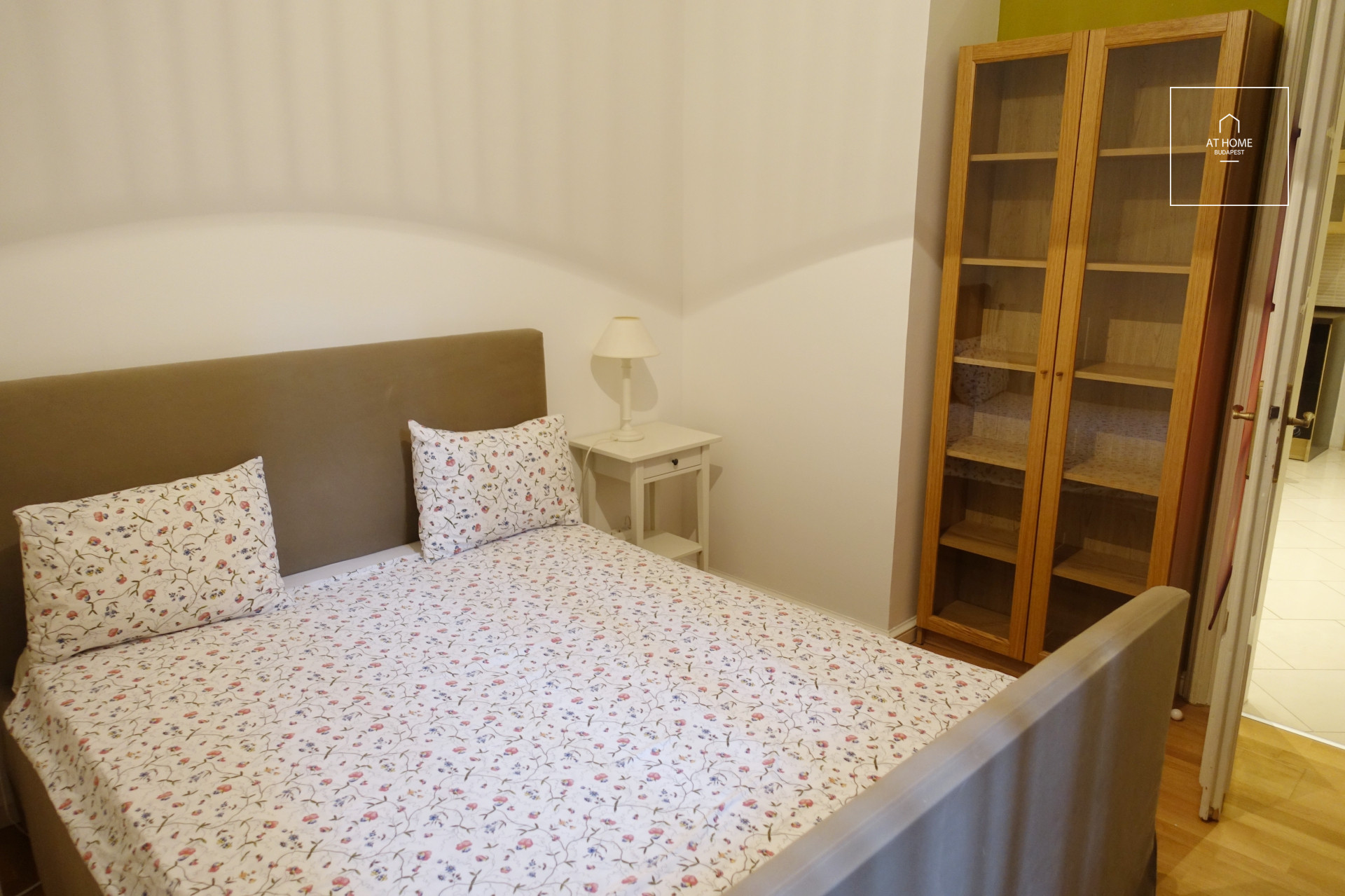 Exkluzív lakás kiadó Budapest VI. kerület, Terézváros