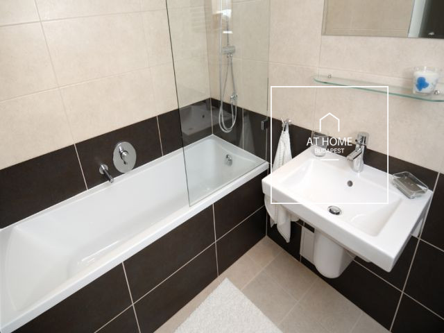 Exclusive apartment for rent Budapest VI. district, Terézváros