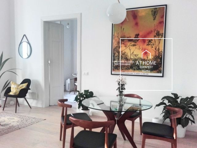 Wonderful apartment for rent Budapest V. district, Belváros