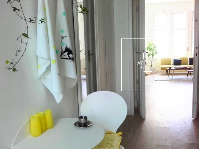 Wonderful apartment for rent Budapest V. district, Belváros