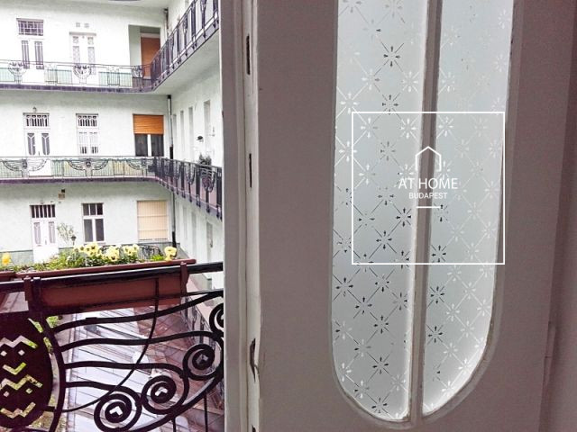 Wonderful apartment for rent Budapest V. district, Belváros