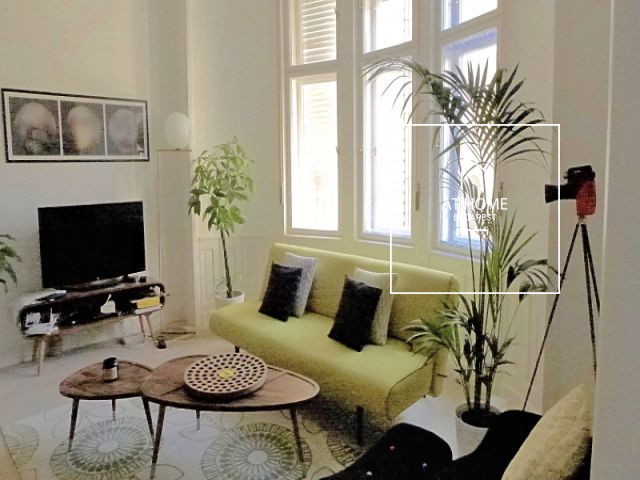 Wonderful apartment for rent Budapest V. district, Belváros