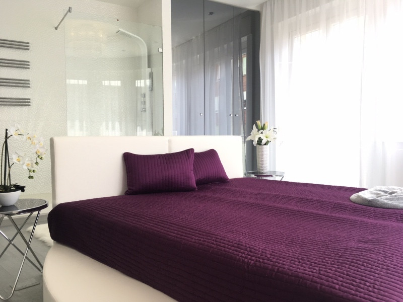 Luxuriously renovated two-bedroom apartment for rent, District VII