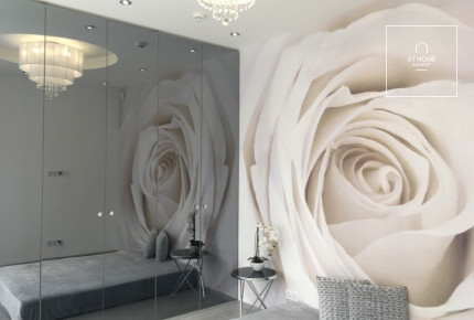 Luxuriously renovated two-bedroom apartment for rent, District VII
