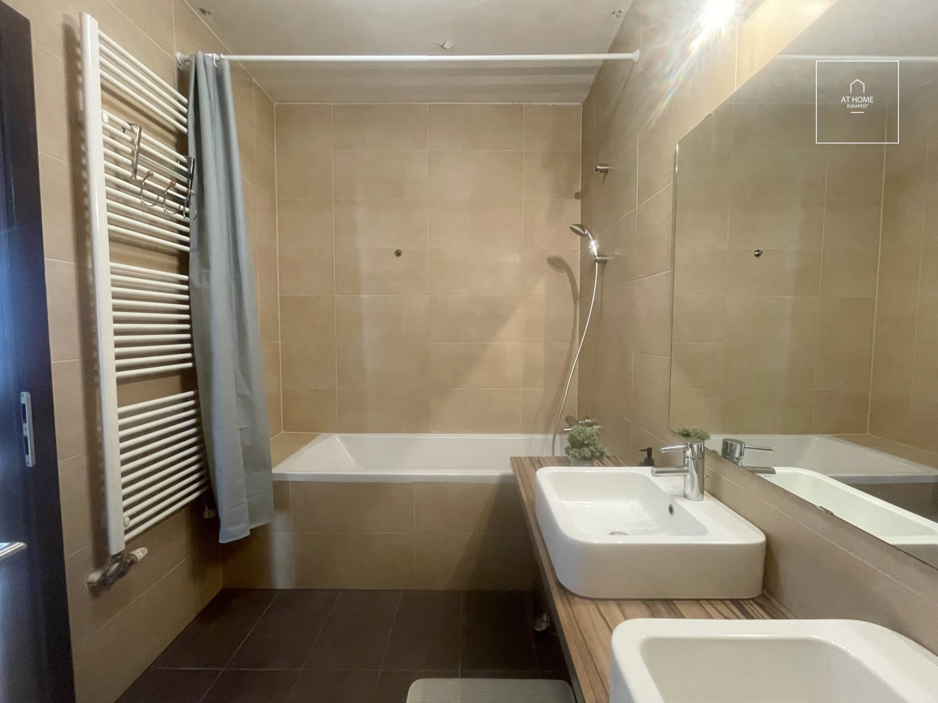 Stunning apartment Budapest VI. district, Terézváros