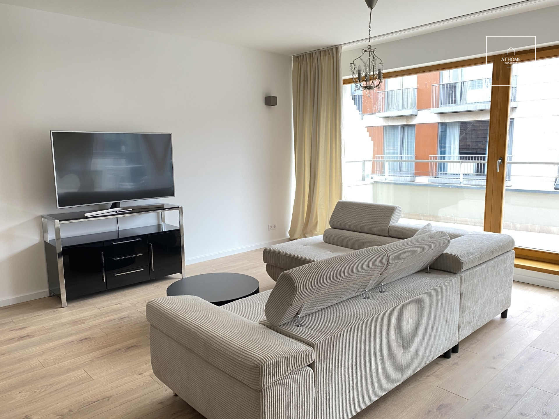 Stunning apartment Budapest VI. district, Terézváros