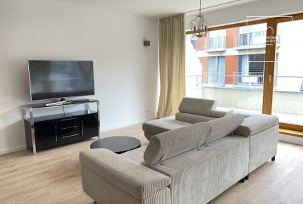 Napfényes lakás Budapest VI. kerület, Terézváros