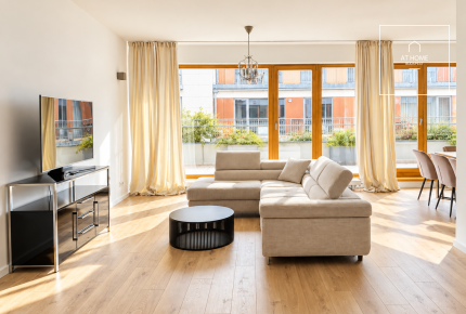 Stunning apartment Budapest VI. district, Terézváros