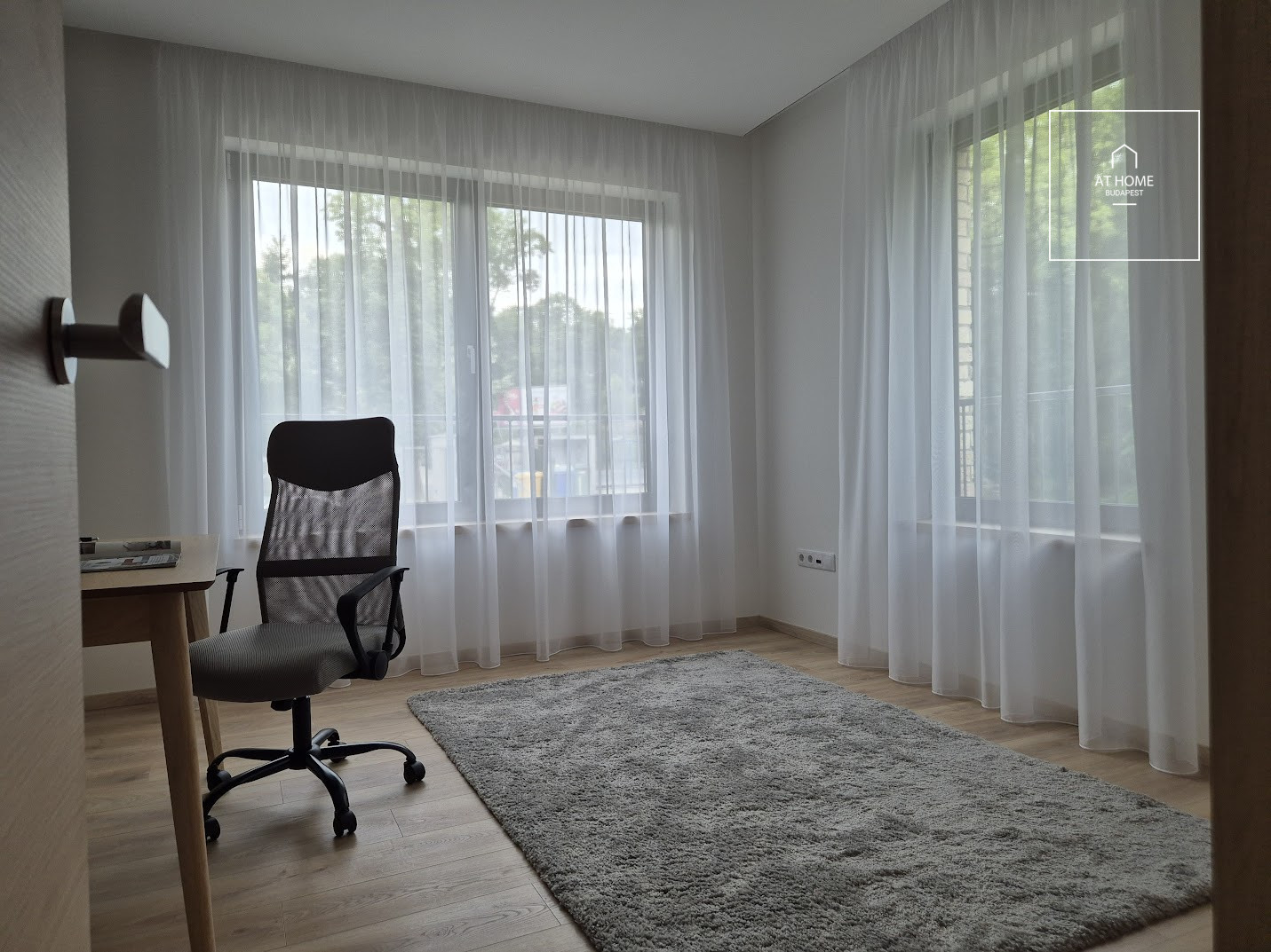 Újépítésű prémium lakás kiadó Budapest II. kerület, Kurucles
