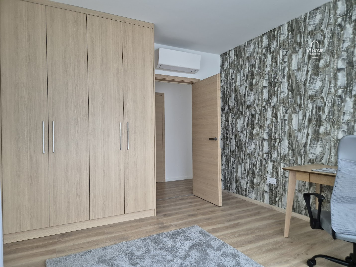 Újépítésű prémium lakás kiadó Budapest II. kerület, Kurucles