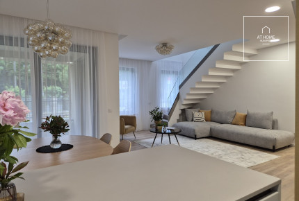 Újépítésű prémium lakás kiadó Budapest II. kerület, Kurucles