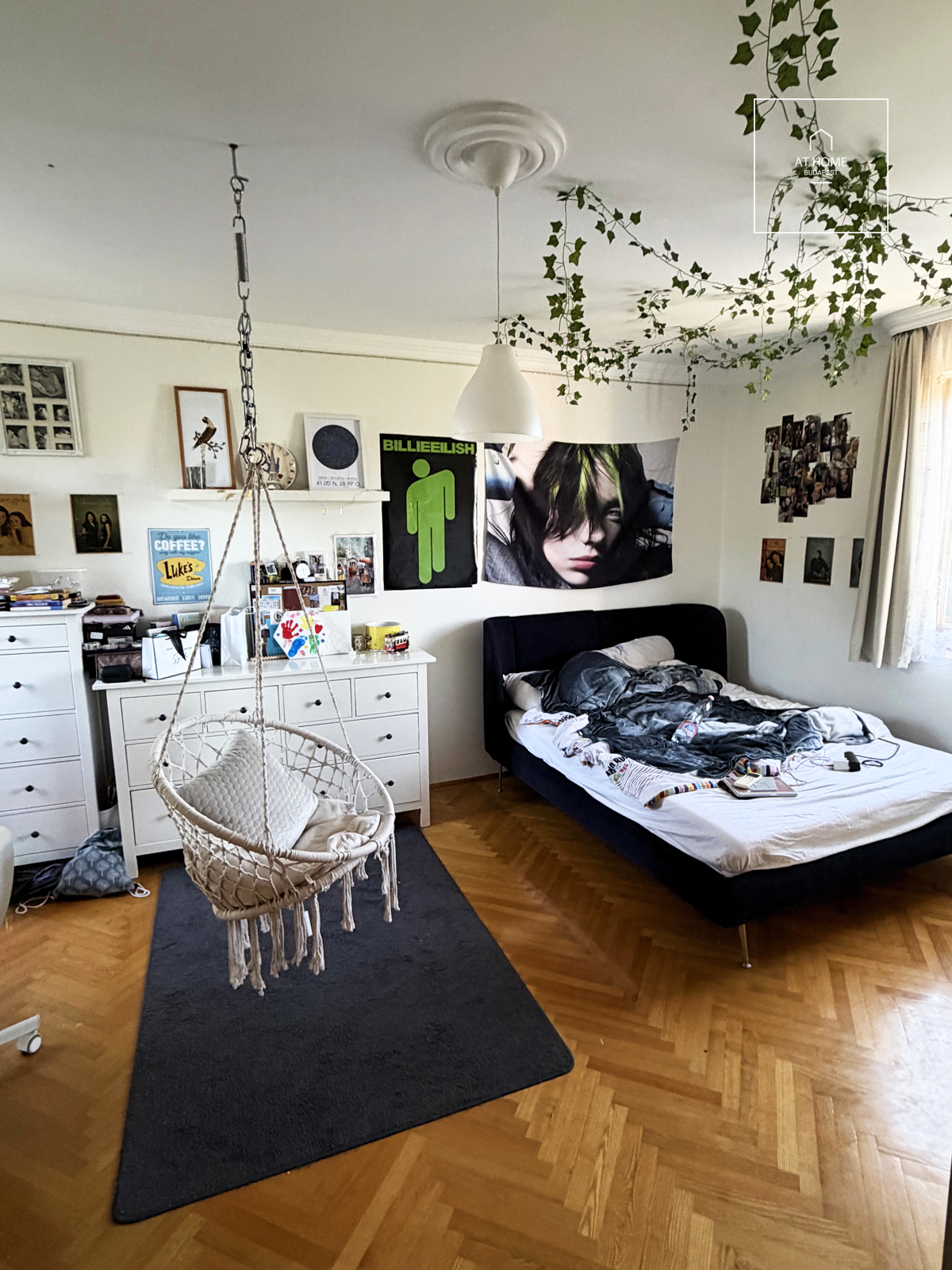 Four-storey 280 sqm semi-detached house with a private garden in the 12th district of Budapest, in Kútvölgy