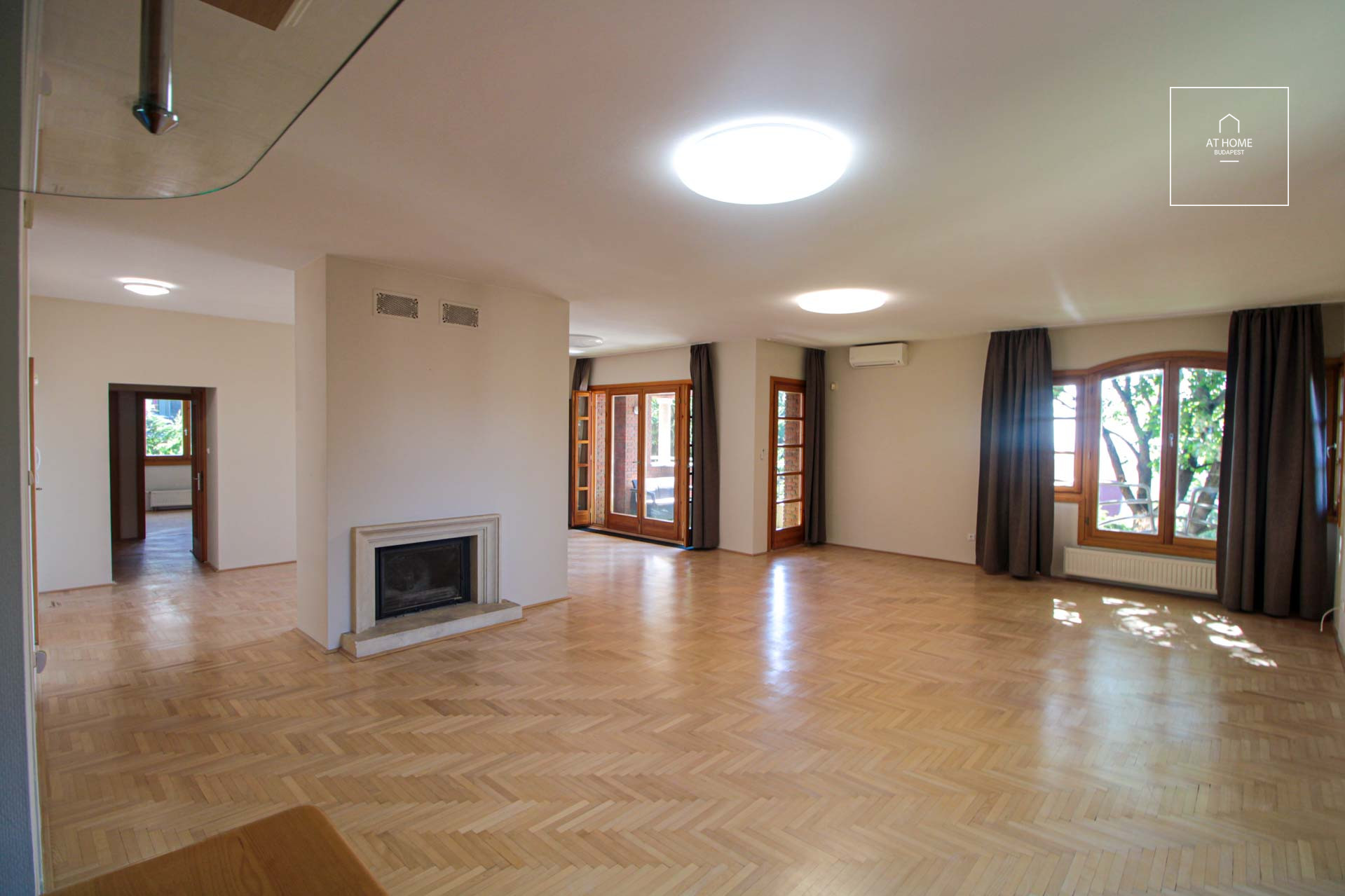 Napfényes lakás kiadó Budapest XII. kerület, Orbánhegy