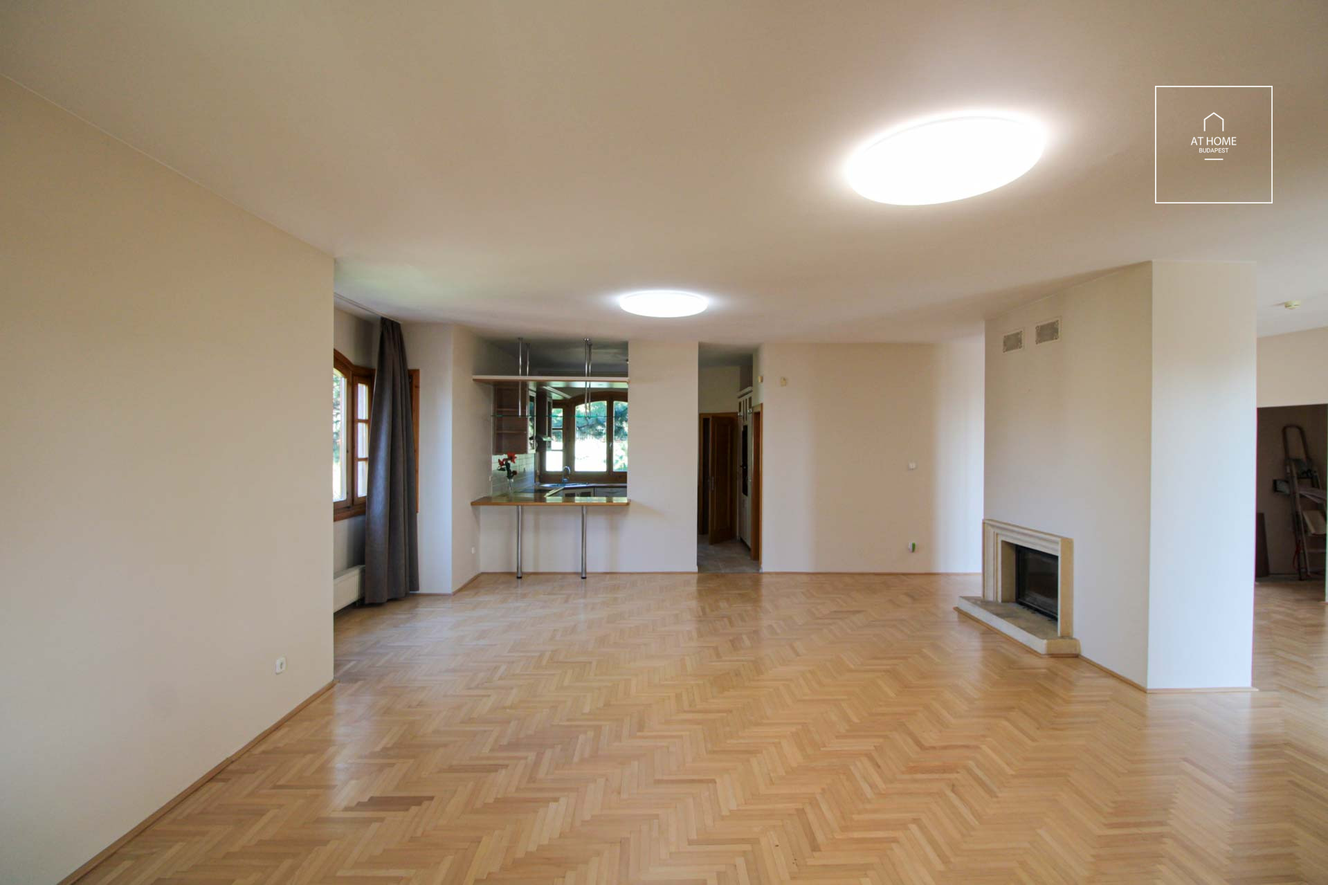 Napfényes lakás kiadó Budapest XII. kerület, Orbánhegy