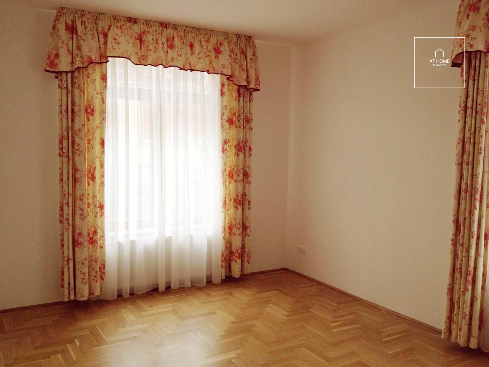 Stellar apartment for rent Budapest XII. district, Svábhegy