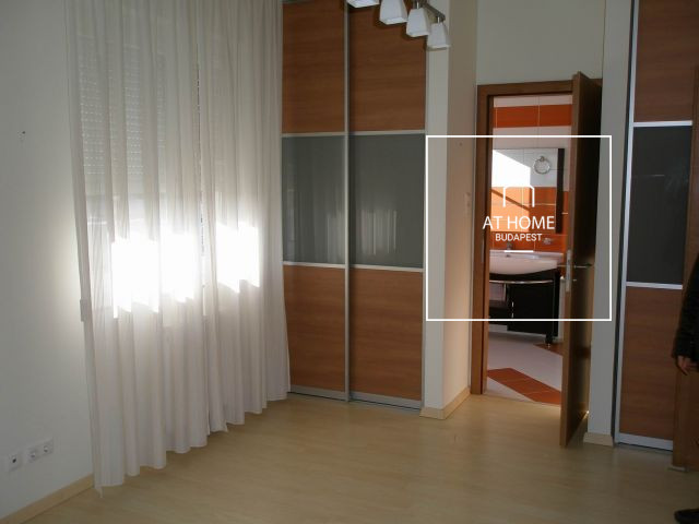 Sunny apartment for rent Budapest XIII. district, Angyalföld