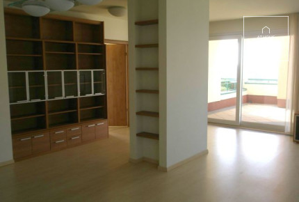 Sunny apartment for rent Budapest XIII. district, Angyalföld