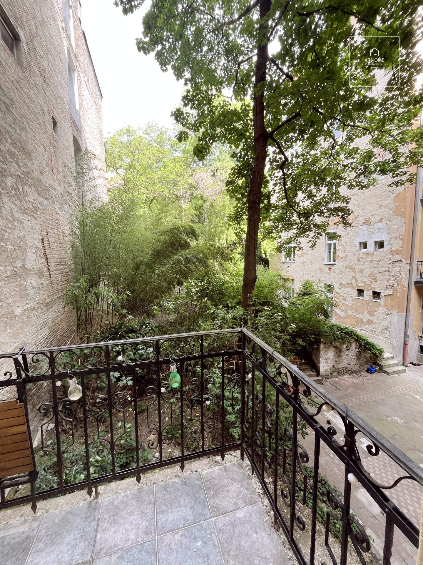 Charming apartment in district 2, Felhévíz